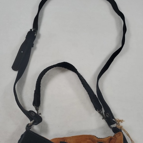 Patricia Nash Vibrant Suede Crossbody Bag Set - Picture 6 of 13